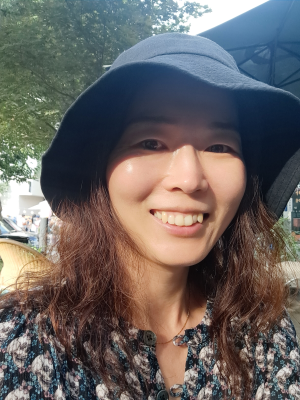 윤선경 영미문학·문화학과 교수, 저서 『채식주의자의 창조적 배신』 출판 대표이미지